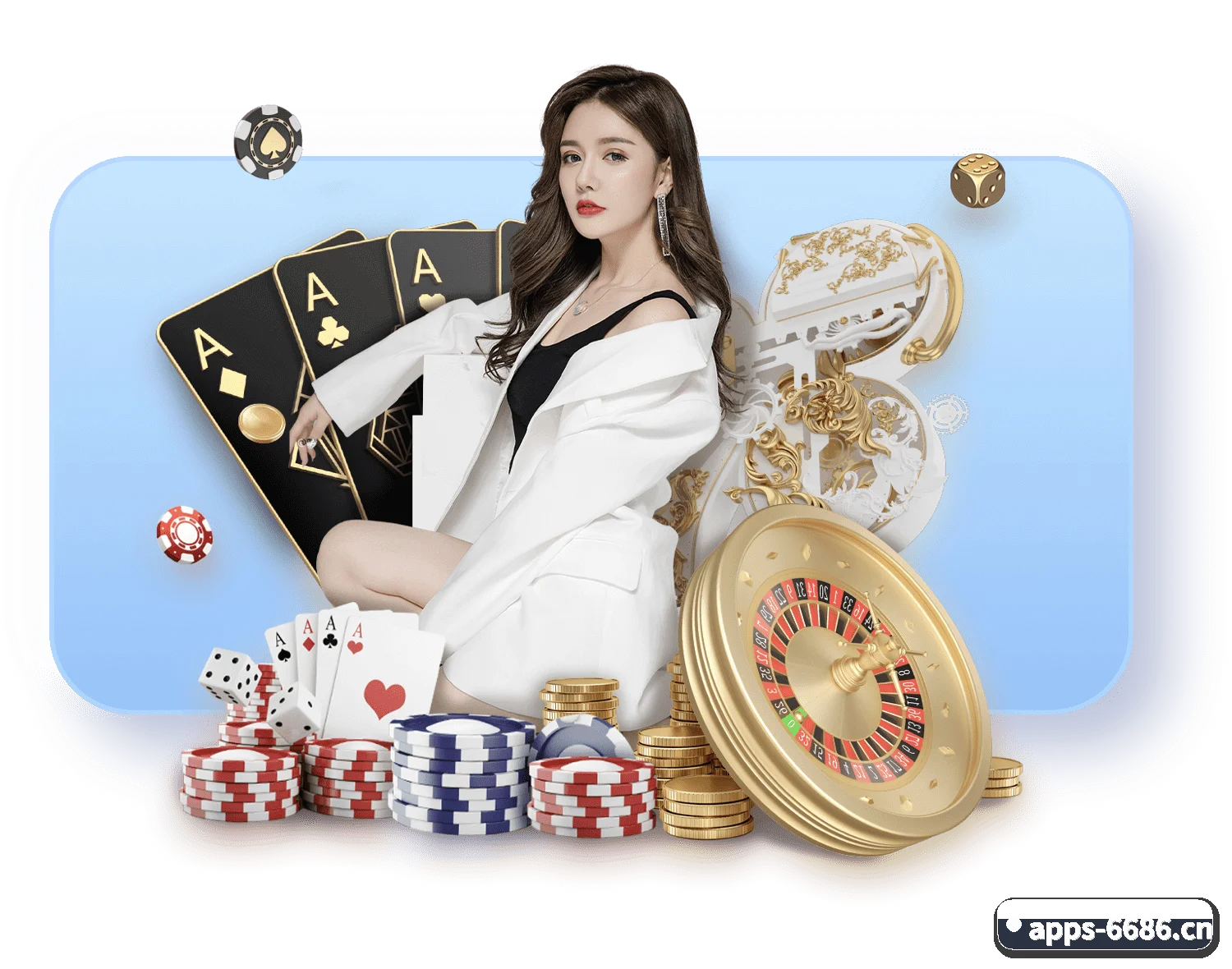 6686APP官方主站 APP